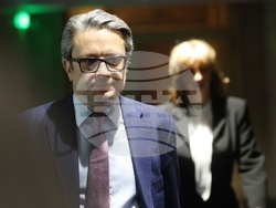 Народно събрание - заседание - Тома Биков