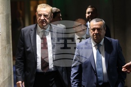 Народно събрание - заседание