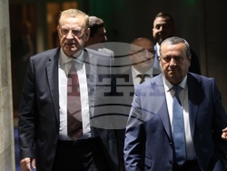 Народно събрание - заседание