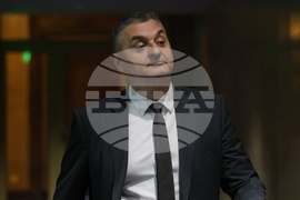 Народно събрание - заседание - Кирил Добрев