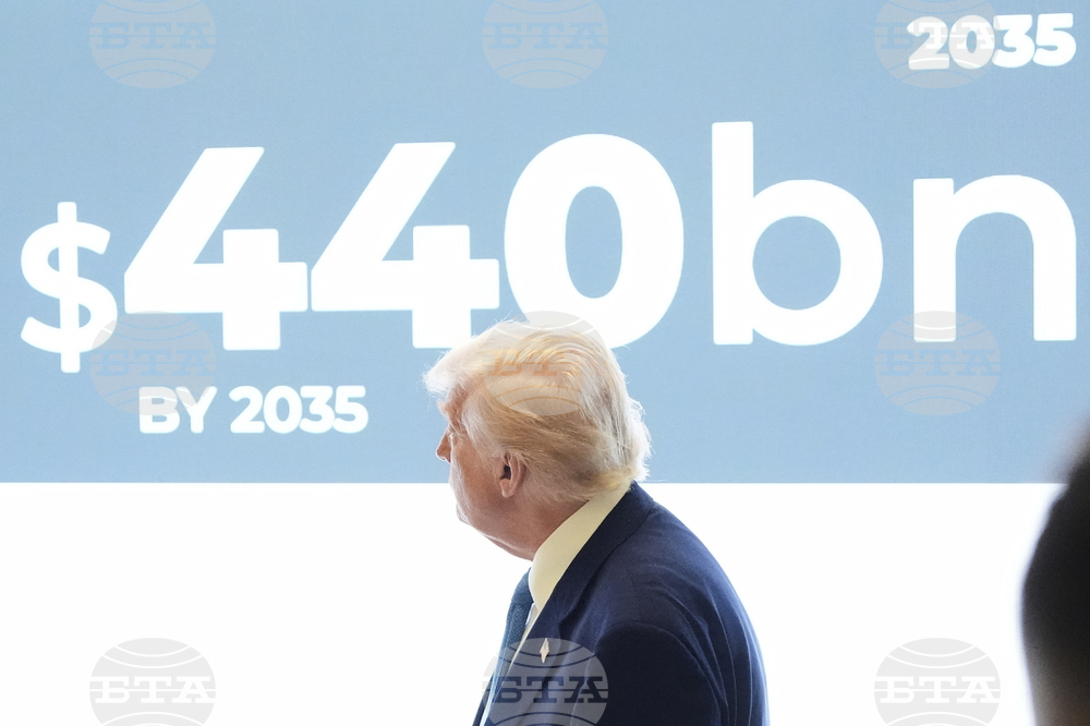 Trump Mideast