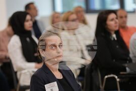 Международна научна конференция - Йорданка Чобанова