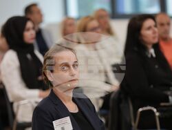 Международна научна конференция - Йорданка Чобанова