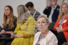 Международна научна конференция - Зорница Русинова