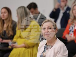 Международна научна конференция - Зорница Русинова