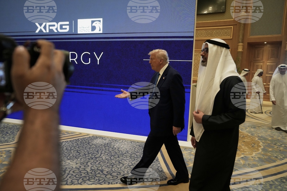 Trump Mideast