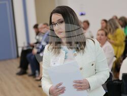 Международна научна конференция - „Интелигентно бъдеще, изкуственият интелект в образованието, икономиката, бизнеса и управлението“