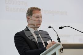 Международна научна конференция - „Интелигентно бъдеще, изкуственият интелект в образованието, икономиката, бизнеса и управлението“