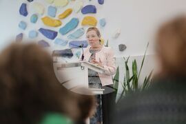 Международна научна конференция - „Интелигентно бъдеще, изкуственият интелект в образованието, икономиката, бизнеса и управлението“