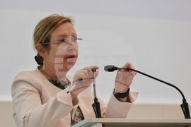 Международна научна конференция - „Интелигентно бъдеще, изкуственият интелект в образованието, икономиката, бизнеса и управлението“