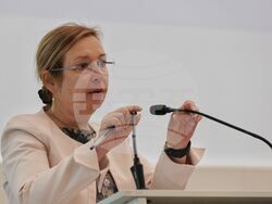 Международна научна конференция - „Интелигентно бъдеще, изкуственият интелект в образованието, икономиката, бизнеса и управлението“