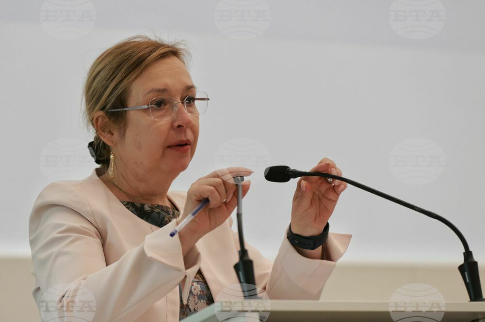 Международна научна конференция - „Интелигентно бъдеще, изкуственият интелект в образованието, икономиката, бизнеса и управлението“