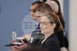 Международна научна конференция - „Интелигентно бъдеще, изкуственият интелект в образованието, икономиката, бизнеса и управлението“