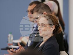 Международна научна конференция - „Интелигентно бъдеще, изкуственият интелект в образованието, икономиката, бизнеса и управлението“