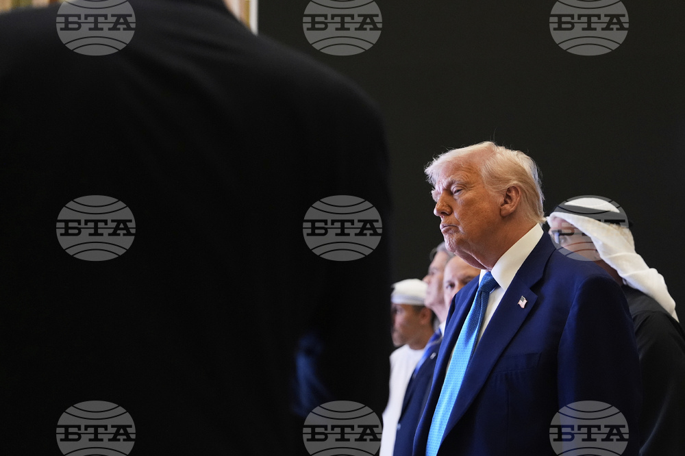 Trump Mideast