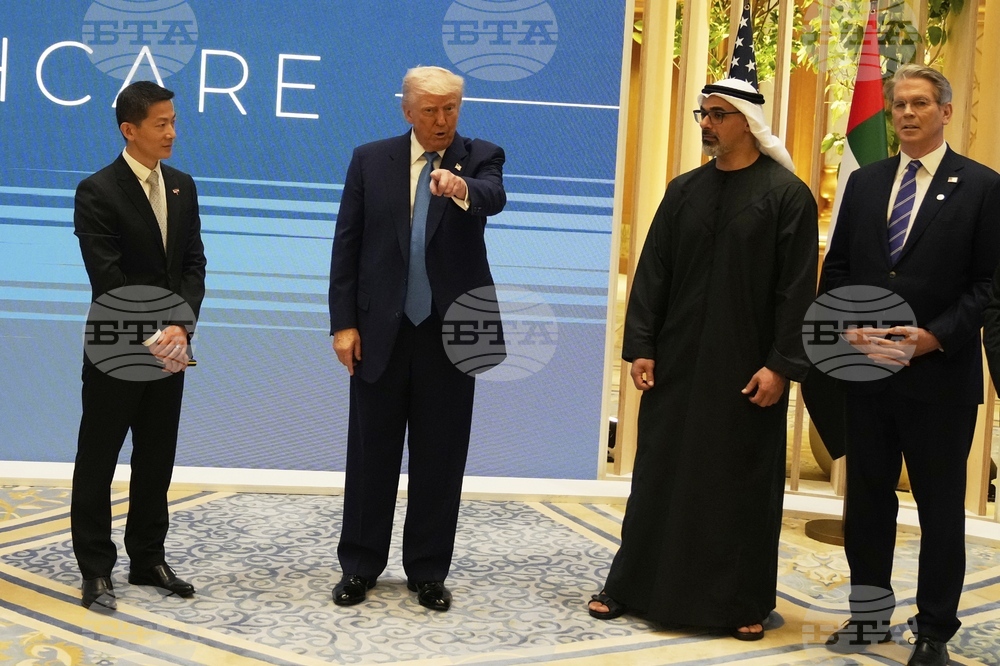 Trump Mideast