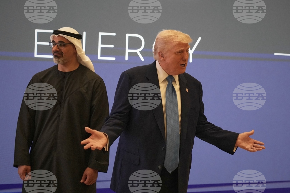 Trump Mideast