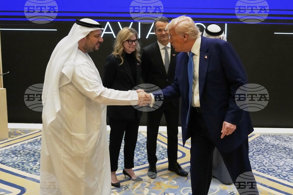 Trump Mideast