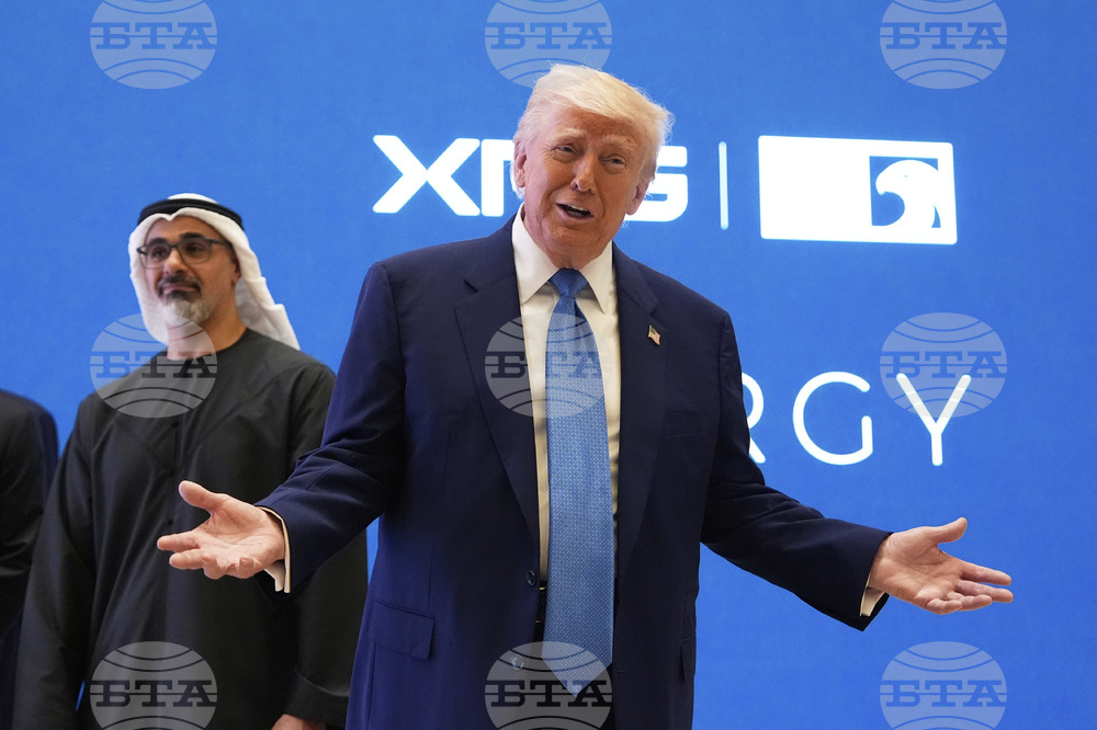 Trump Mideast
