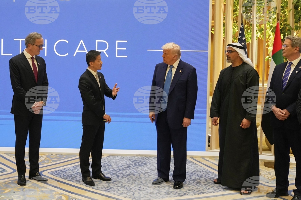 Trump Mideast