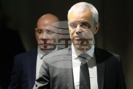 Народно събрание - заседание - Костадин Костадинов