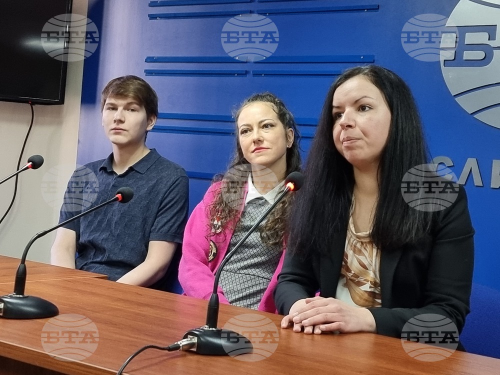 Национален пресклуб на БТА Сливен - пресконференция - концерт "Разкази за любовта"