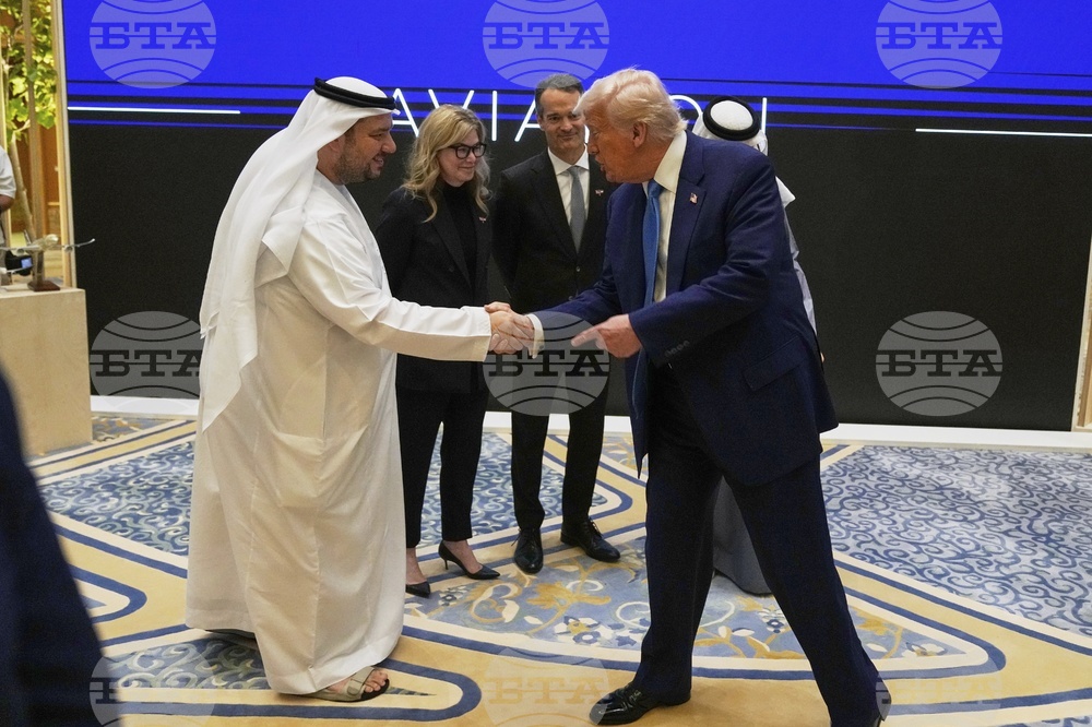 Trump Mideast