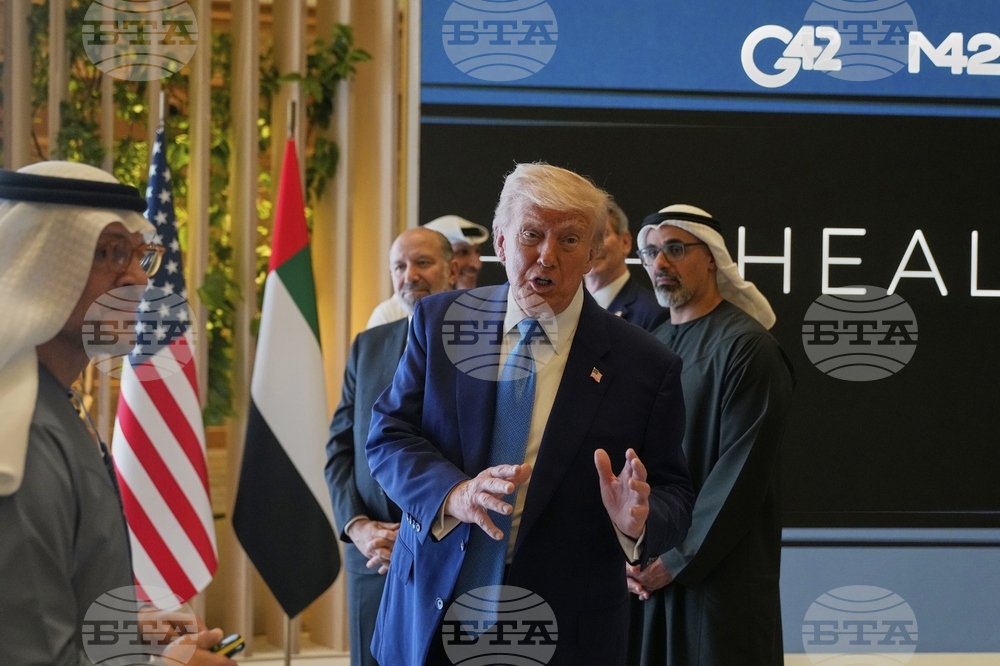 Trump Mideast
