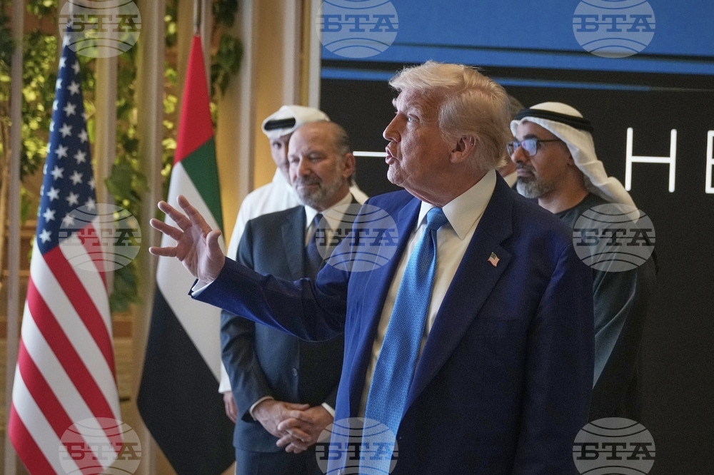 Trump Mideast