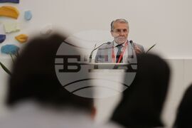 Международна научна конференция - Георги Апостолов