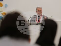 Международна научна конференция - Георги Апостолов