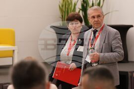 Международна научна конференция