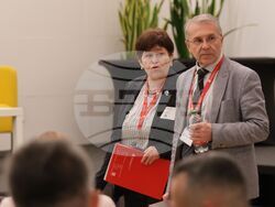 Международна научна конференция