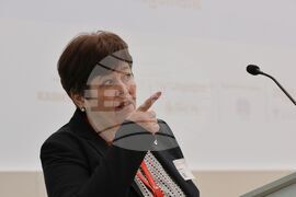 Международна научна конференция - Стела Балтова