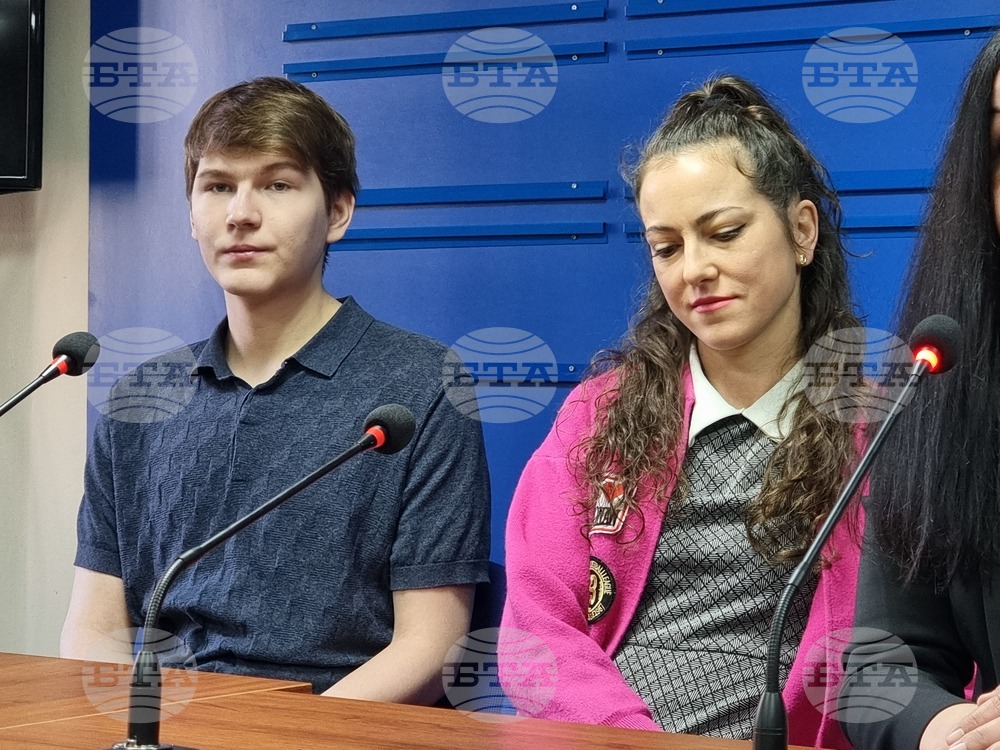 Национален пресклуб на БТА Сливен - пресконференция - концерт "Разкази за любовта"
