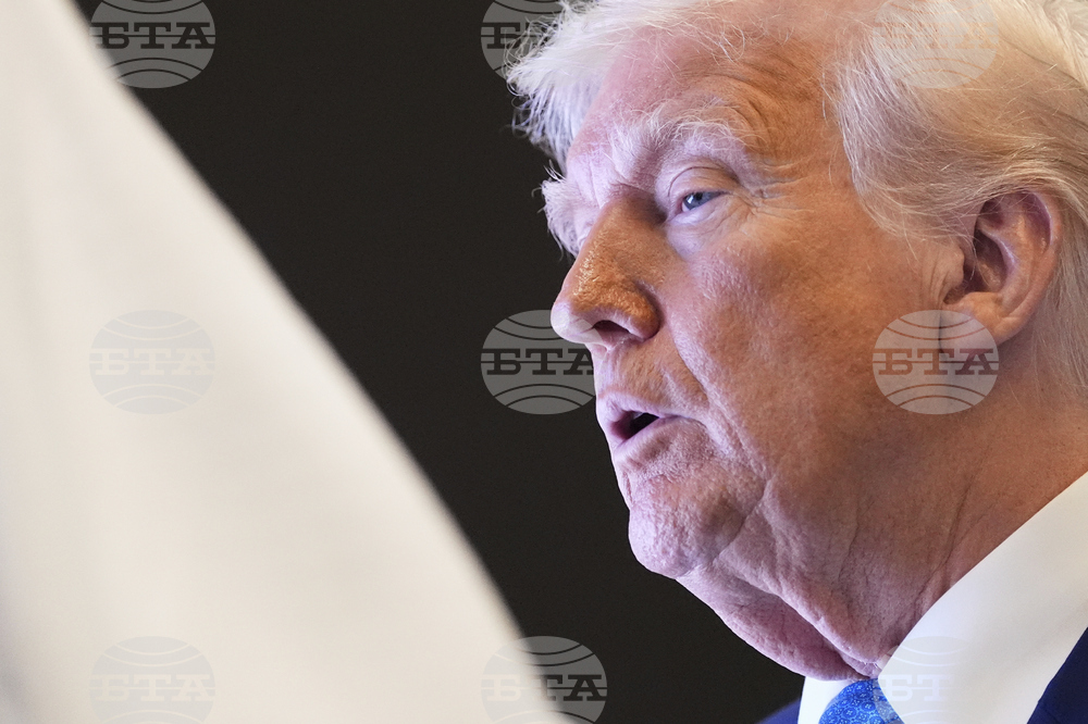 Trump Mideast