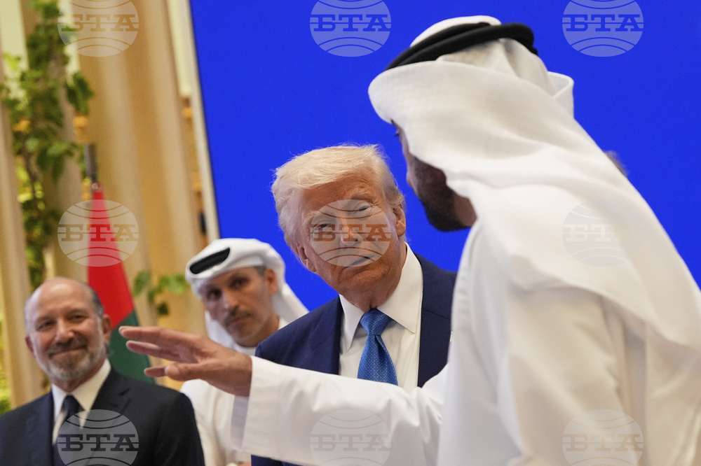Trump Mideast