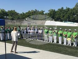 Снимка: Община Стара Загора