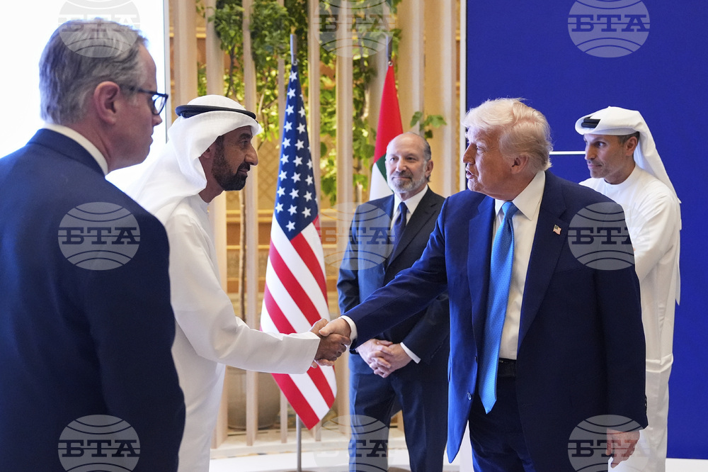 Trump Mideast