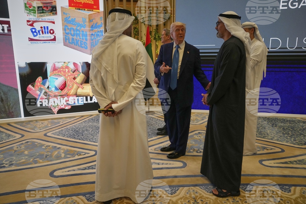 Trump Mideast