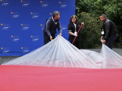 Albania Europe Summit