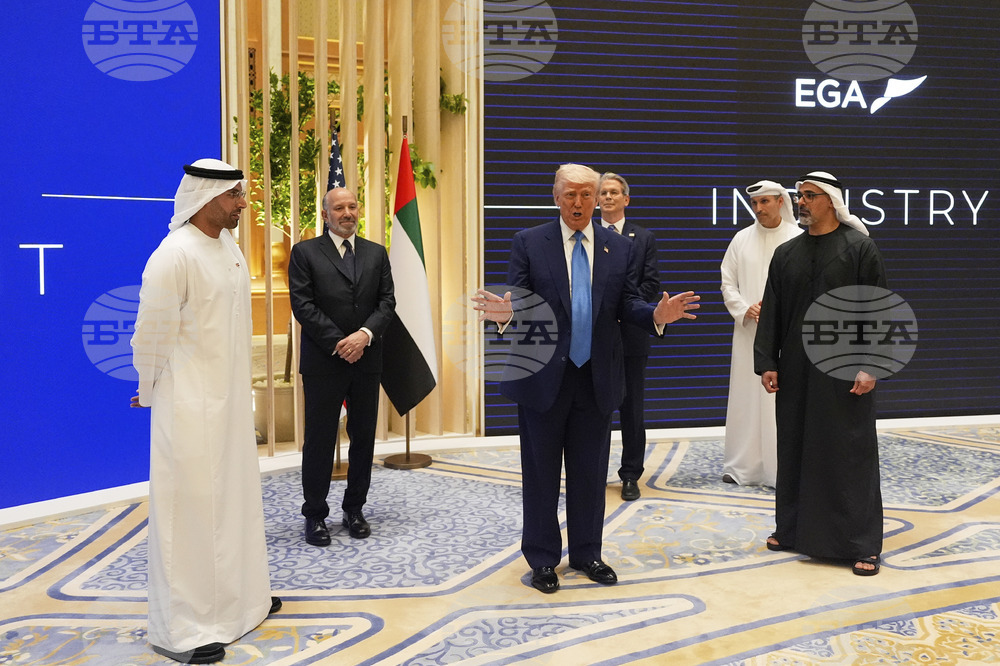 Trump Mideast