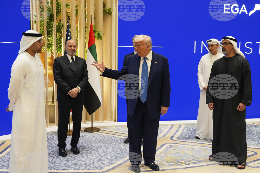 Trump Mideast