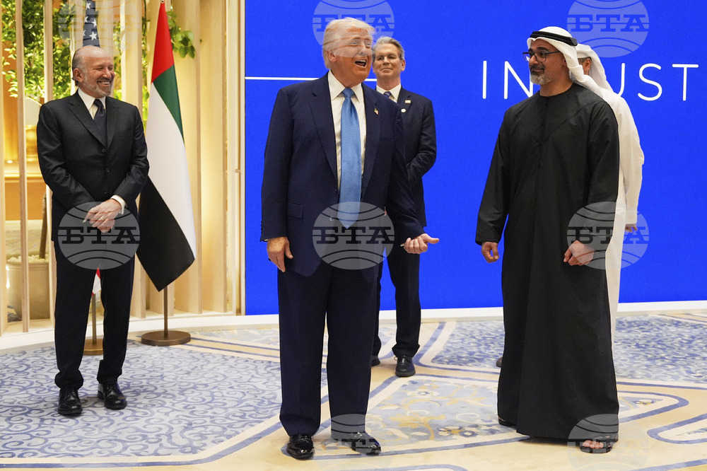 Trump Mideast