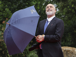 Albania Europe Summit