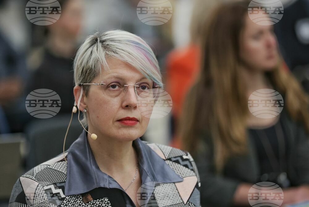 Международна научна конференция - „Интелигентно бъдеще, изкуственият интелект в образованието, икономиката, бизнеса и управлението“