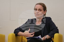 Международна научна конференция - „Интелигентно бъдеще, изкуственият интелект в образованието, икономиката, бизнеса и управлението“