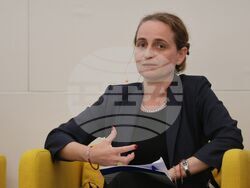 Международна научна конференция - „Интелигентно бъдеще, изкуственият интелект в образованието, икономиката, бизнеса и управлението“