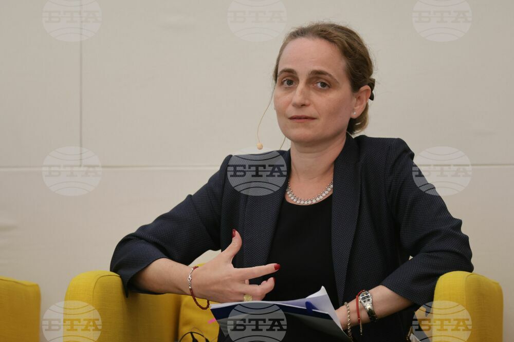 Международна научна конференция - „Интелигентно бъдеще, изкуственият интелект в образованието, икономиката, бизнеса и управлението“