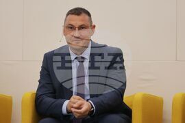 Международна научна конференция - „Интелигентно бъдеще, изкуственият интелект в образованието, икономиката, бизнеса и управлението“